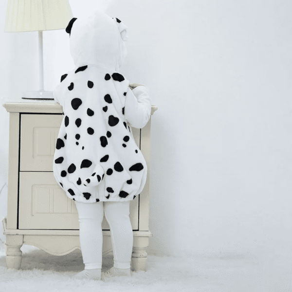Infant Dalmatian Costume