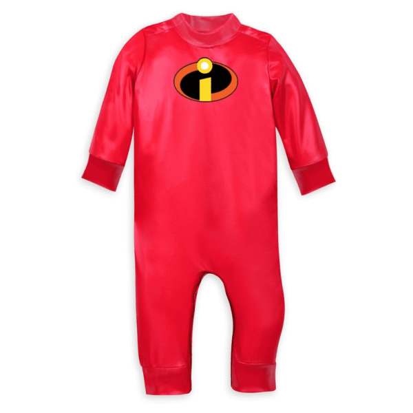 Baby Jack Costume
