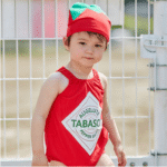 Infants Party Costume I Summer Outfit