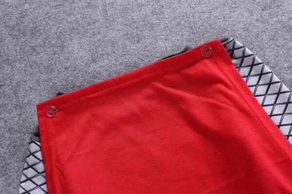 Infant Superhero Sweatshirt Sleepwear