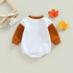 Rugby Turkey Romper