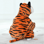 Tiger Baby Onesie