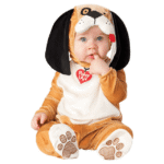 Baby Dog Jumpsuit