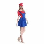 Super Mario Family Matching Outfits