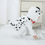 Infant Dalmatian Costume