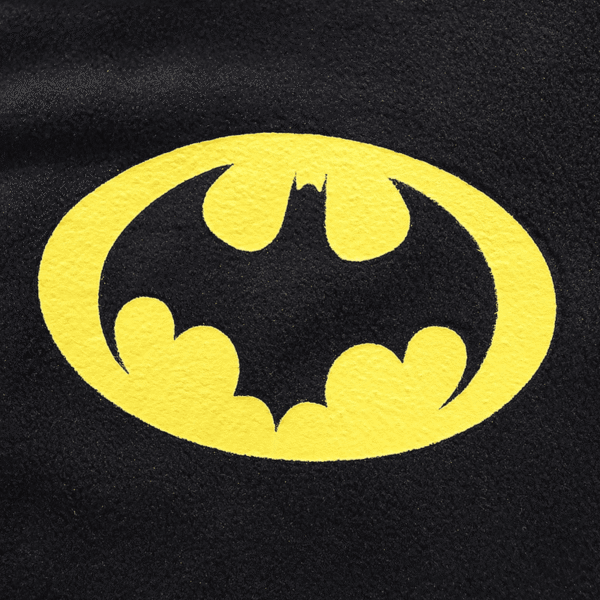 Junior Baby Bat  Romper