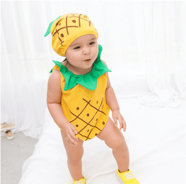 Infants Party Costume I Summer Outfit