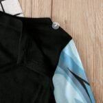 Infant Superhero Sweatshirt Sleepwear