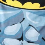 Infant Superhero Sweatshirt Sleepwear