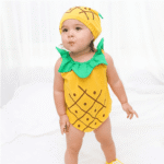 Infants Party Costume I Summer Outfit