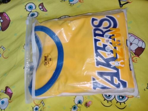 Kids Basketball Outfit - Sleeveless Summer Suit photo review