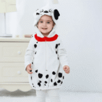 Infant Dalmatian Costume