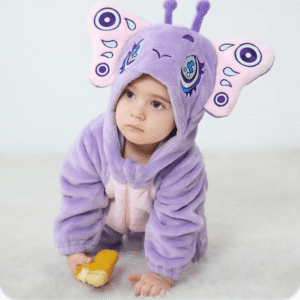 Infant Butterfly Costume