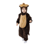 Infant Monkey Onesie