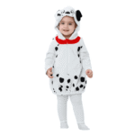 Infant Dalmatian Costume