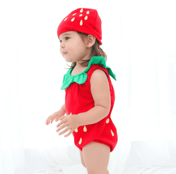 Infants Party Costume I Summer Outfit