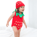 Infants Party Costume I Summer Outfit