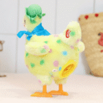 Laying Hen Toy