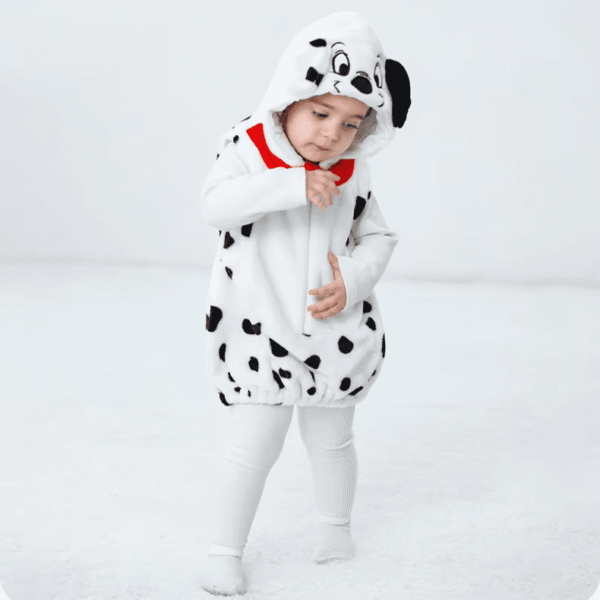 Infant Dalmatian Costume