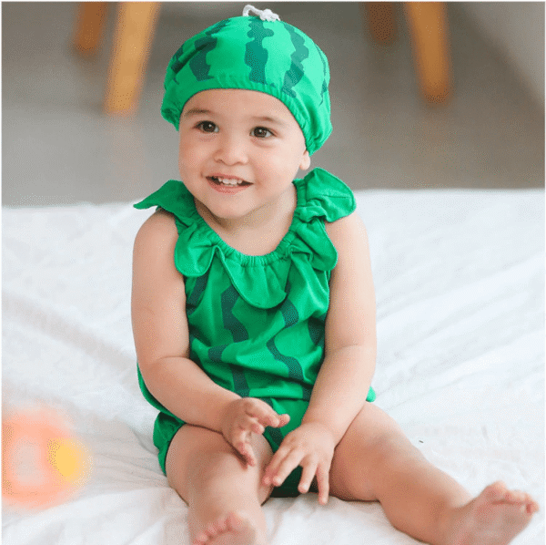 Infants Party Costume I Summer Outfit