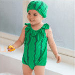 Infants Party Costume I Summer Outfit