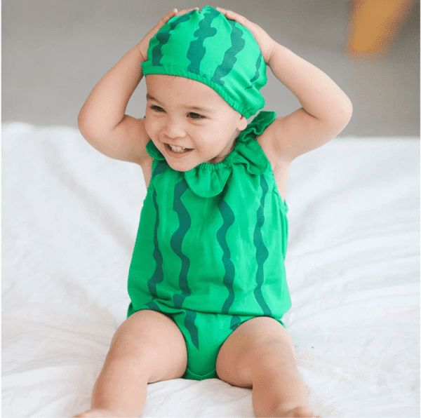 Infants Party Costume I Summer Outfit
