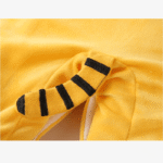 Lion Baby Jumpsuit