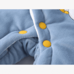 Baby Elephant Jumpsuit