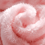 Fleece Rabbit Baby Jumpsuit