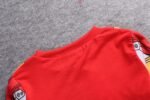 Infant Superhero Sweatshirt Sleepwear