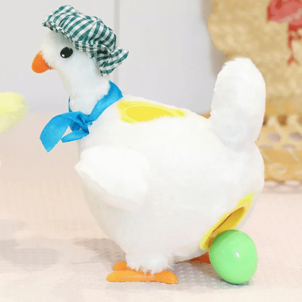 Laying Hen Toy