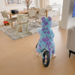 Sullivan Baby Jumpsuit