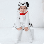Infant Dalmatian Costume