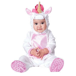 Infant Unicorn Costume