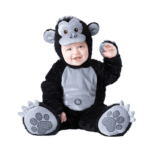 Baby Kong Costume