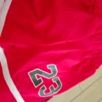 Kids Basketball Outfit - Sleeveless Summer Suit photo review