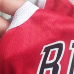 Kids Basketball Outfit - Sleeveless Summer Suit photo review