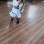 Shrek Baby Jumpsuit photo review