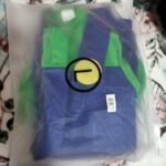 Super Mario Family Matching Outfits photo review