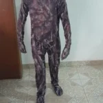 Kids Vecna Costume photo review