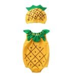 Infants Party Costume I Summer Outfit