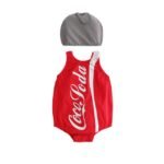 Infants Party Costume I Summer Outfit