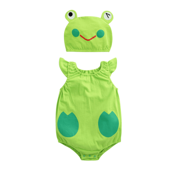 Infants Party Costume I Summer Outfit