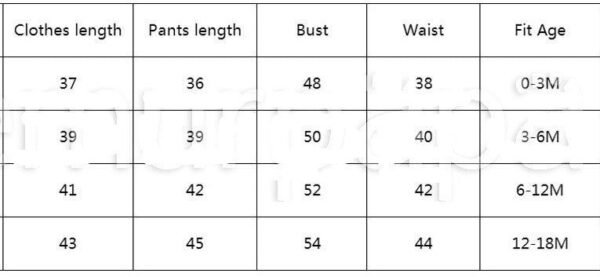 Halloween 3pcs Pumpkin Printed Long Sleeve Romper