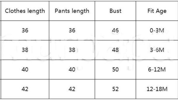 Halloween Newborn 2PCS Ghost Printing Onesie