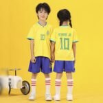Neymar Jr Kids Outfit