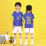 Neymar Jr Kids Outfit