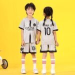 Neymar Jr Kids Outfit