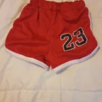 Kids Basketball Outfit - Sleeveless Summer Suit photo review