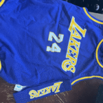 Kids NBA Basketball Jersey Romper photo review